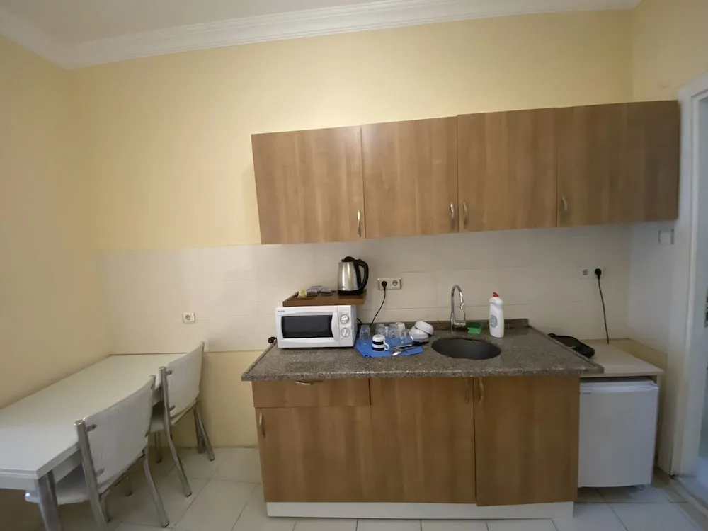 Comfort Üç Kişilik Oda