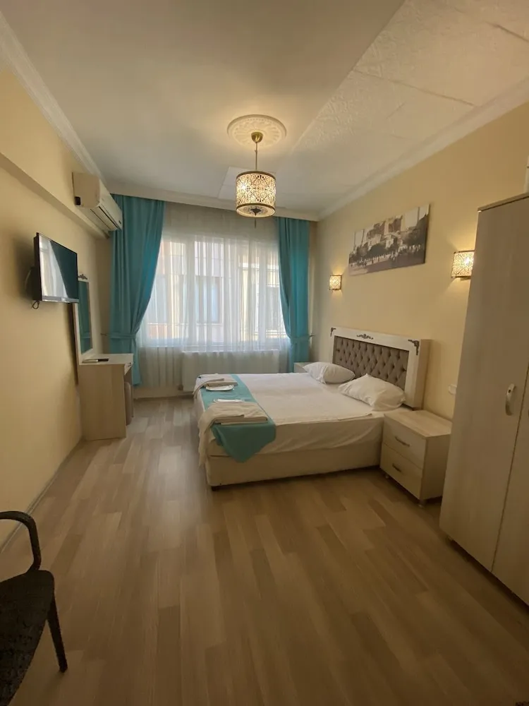 Comfort Üç Kişilik Oda