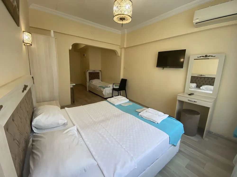 Comfort Üç Kişilik Oda