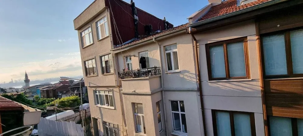 Comfort Üç Kişilik Oda