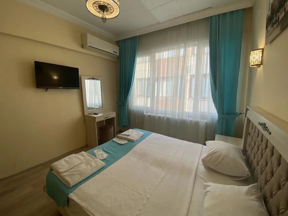 Comfort Üç Kişilik Oda