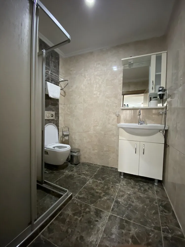 Comfort Üç Kişilik Oda