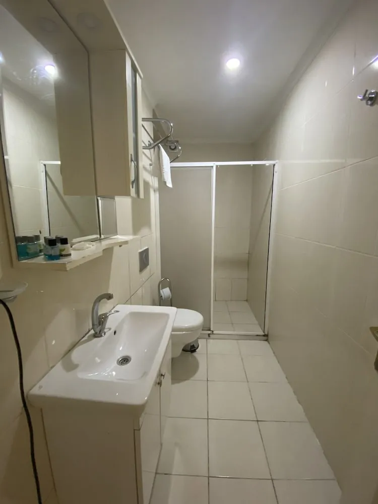 Comfort Üç Kişilik Oda