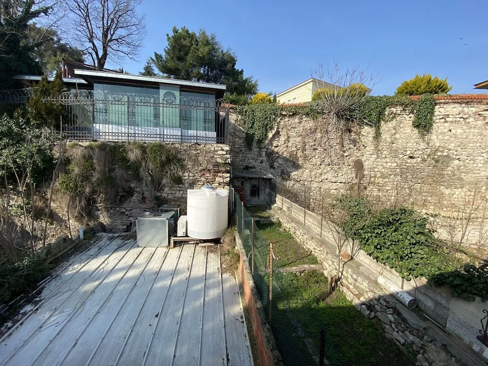 Family İki Ayrı Yataklı Oda