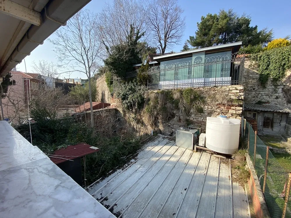 Family İki Ayrı Yataklı Oda