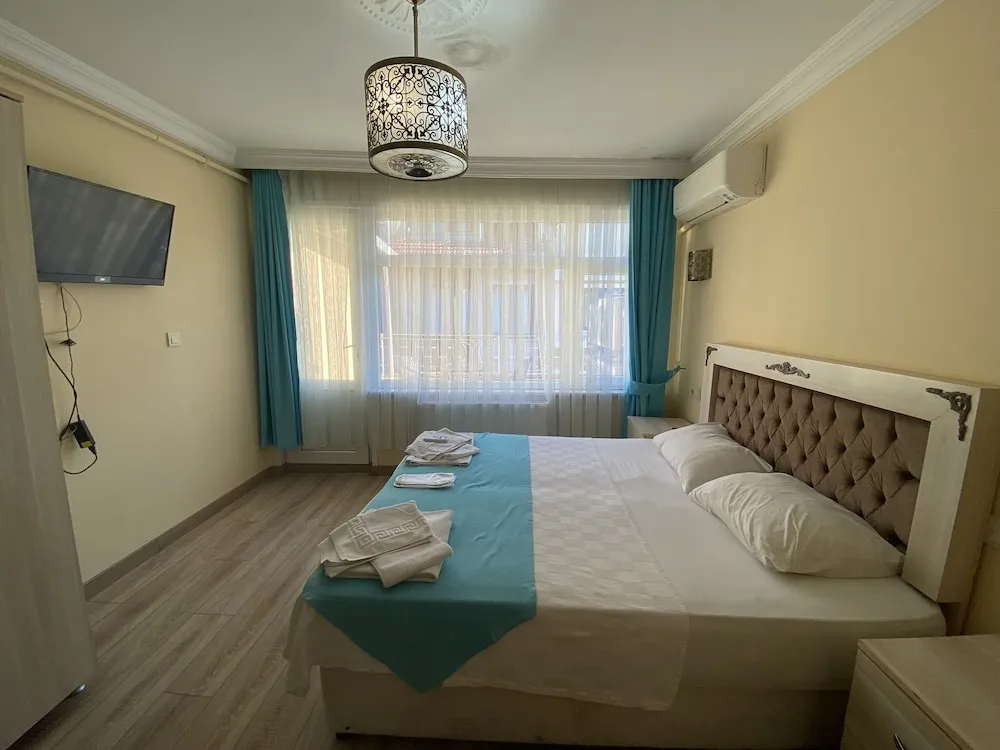 Comfort Stüdyo Süit