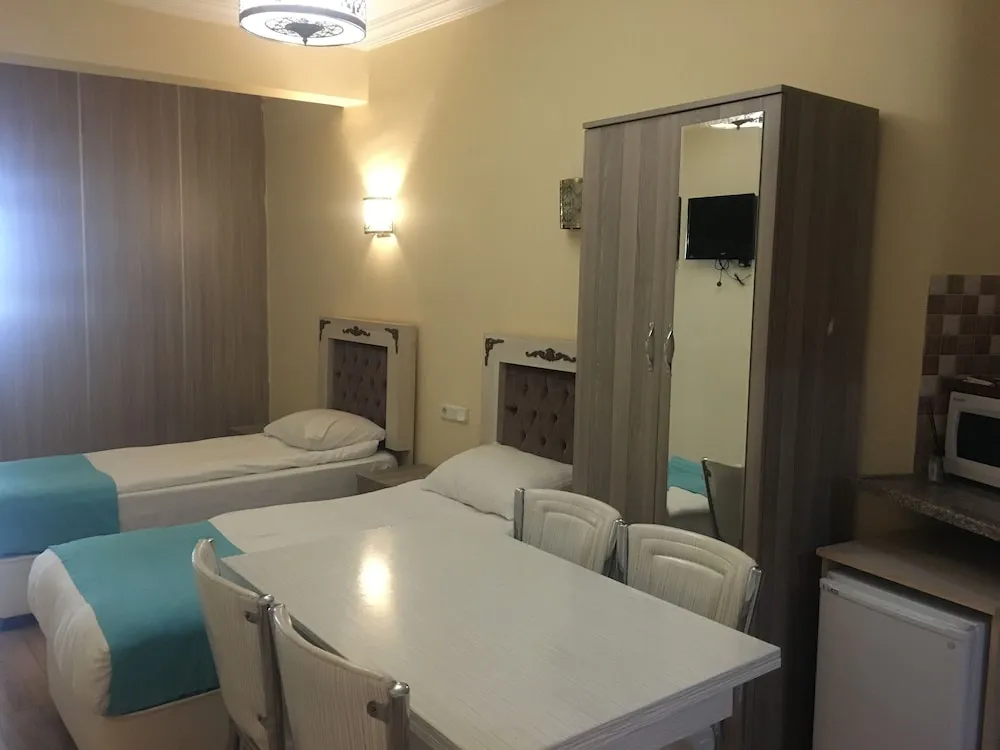 Comfort Stüdyo Süit