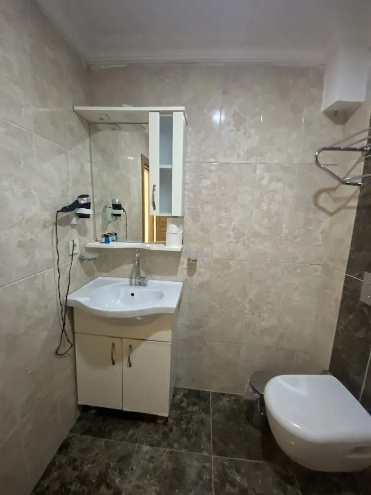 Comfort Stüdyo Süit