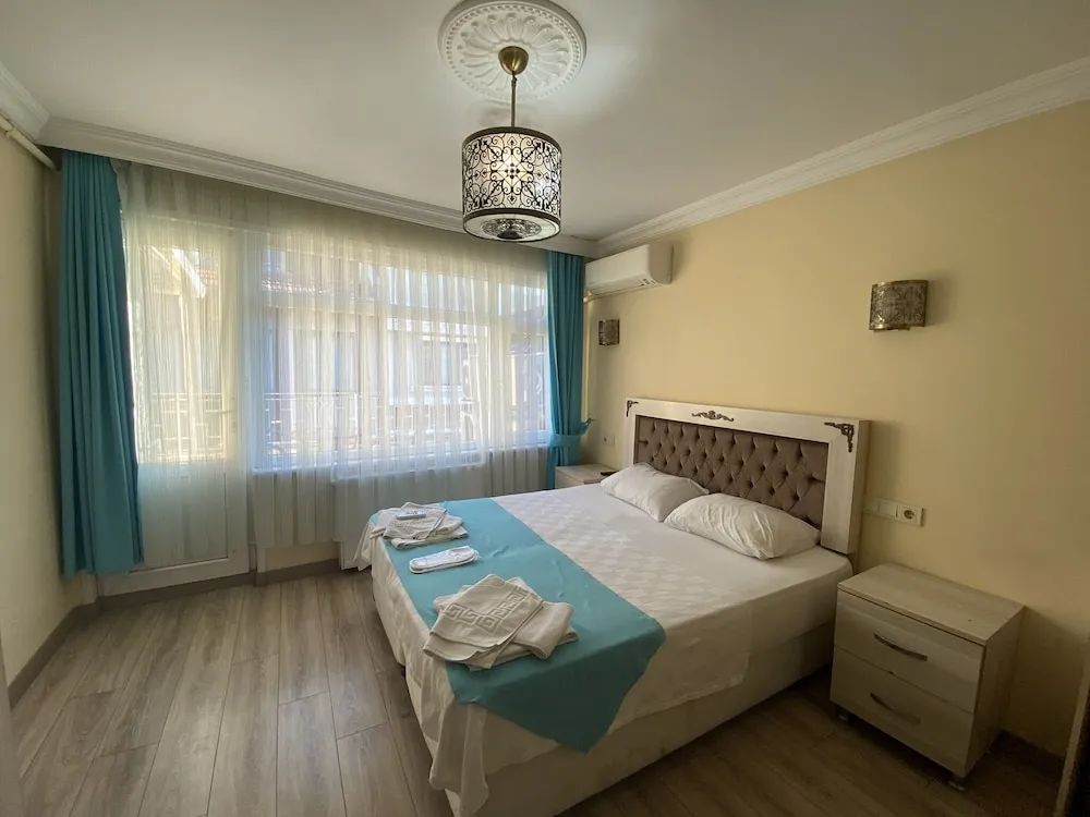 Comfort Stüdyo Süit