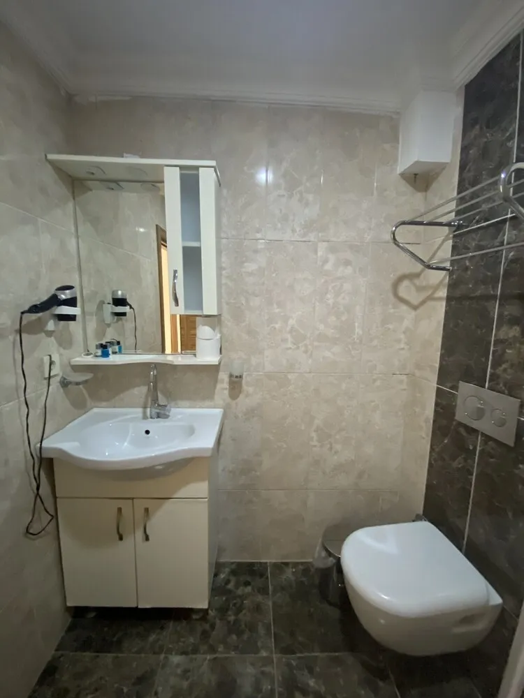 Comfort Stüdyo Süit