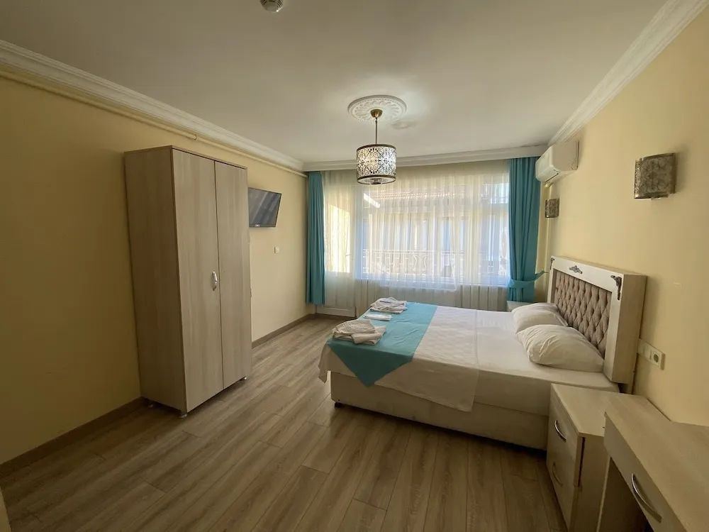 Comfort Stüdyo Süit