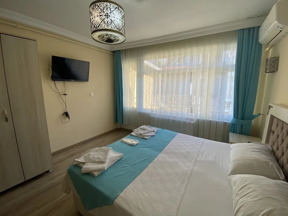 Comfort Stüdyo Süit