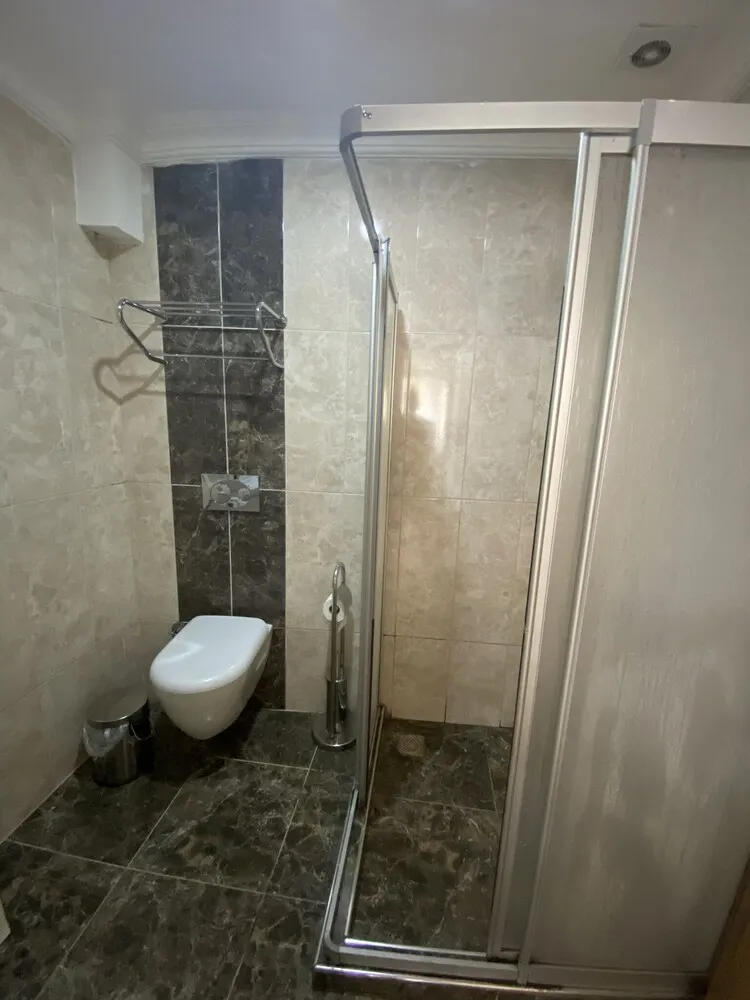 Comfort Stüdyo Süit