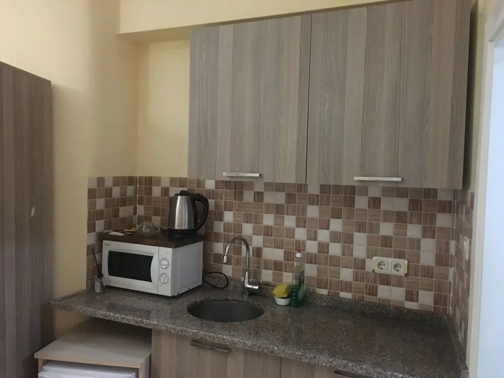 Comfort Stüdyo Süit