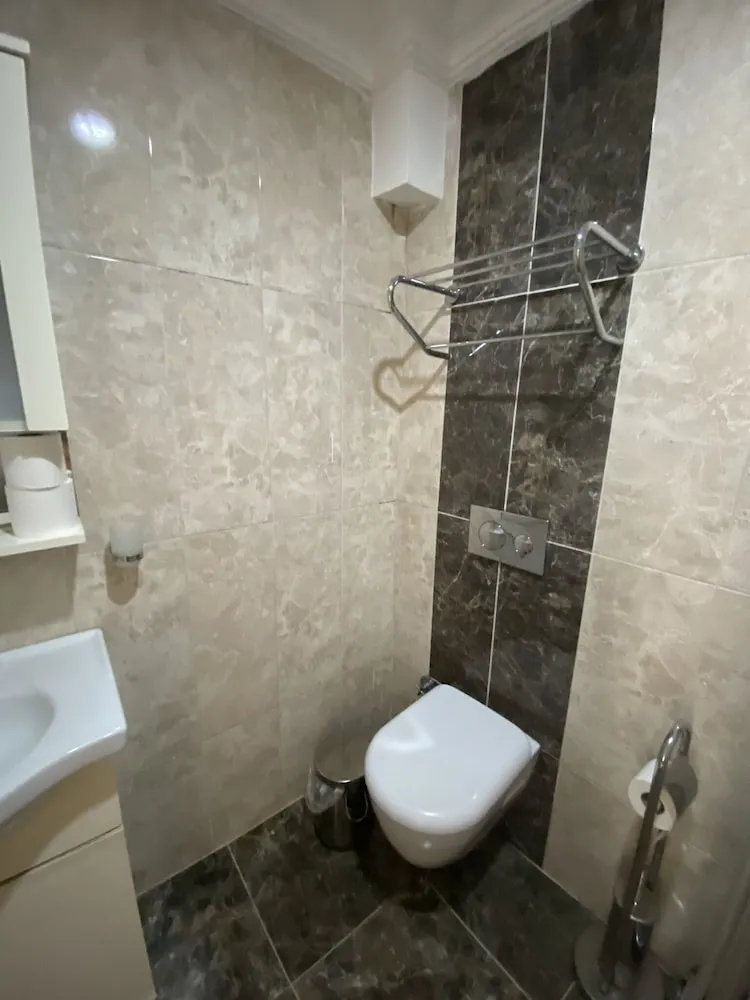 Comfort Stüdyo Süit