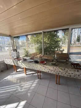 Güneş Hotel