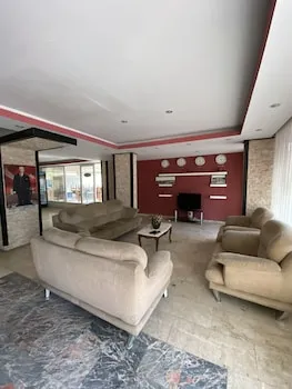 Güneş Hotel