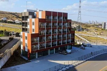 Colorful Life Çayyolu