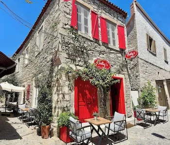 Sulty's Alaçatı Köyiçi