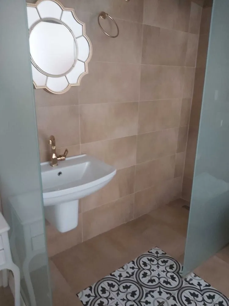 Superior İki Ayrı Yataklı Oda