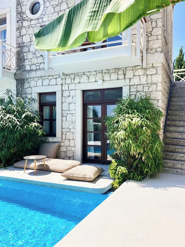 Teras/veranda