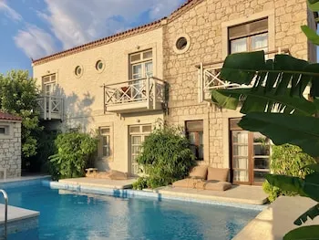 PALMA ALACATI