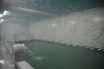 Şahin Termal Otel ve Spa