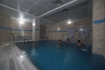 Şahin Termal Otel ve Spa