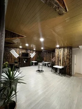 Sümela Otel