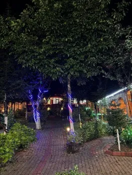 Sümela Otel