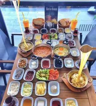 Sümela Otel