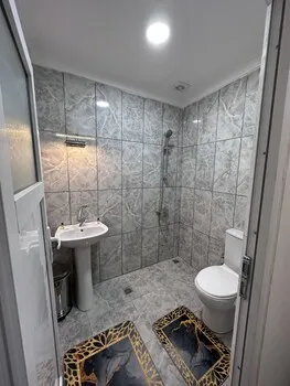 Sümela Otel