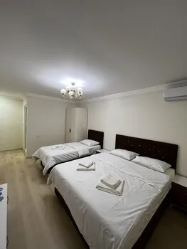 Sümela Otel