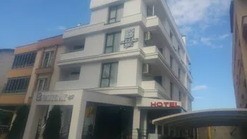 Blueay Butik Otel