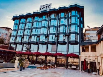 A11 Hotel Bosphorus