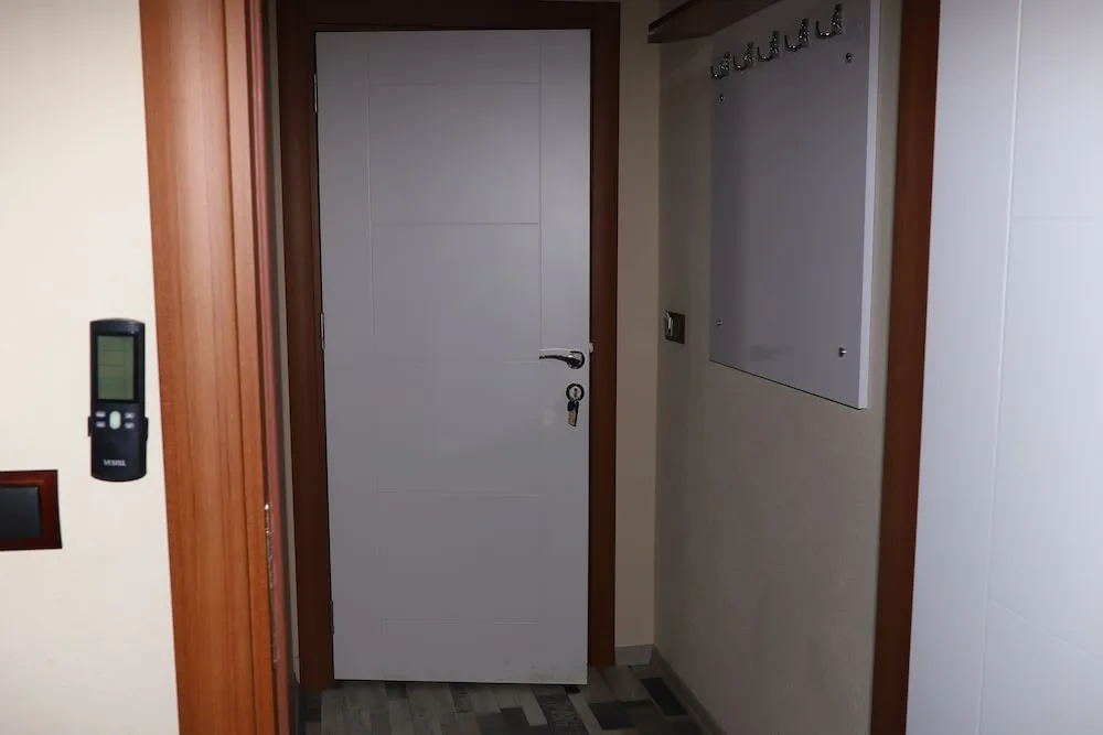 Deluxe Apart Daire