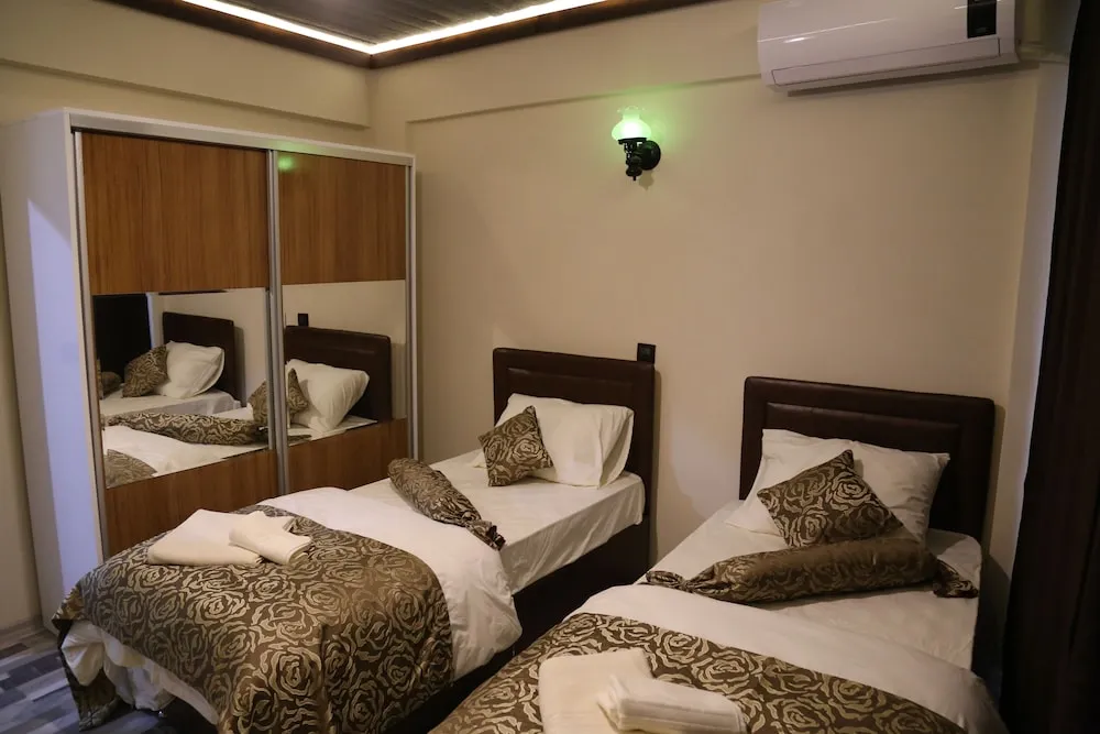 Premium Apart Daire