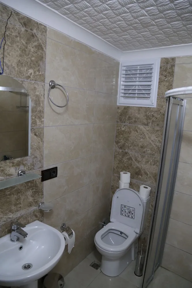 Premium Apart Daire