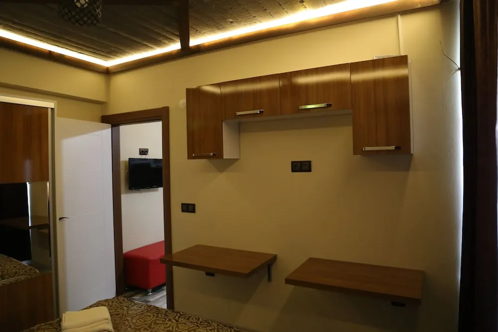 Premium Apart Daire