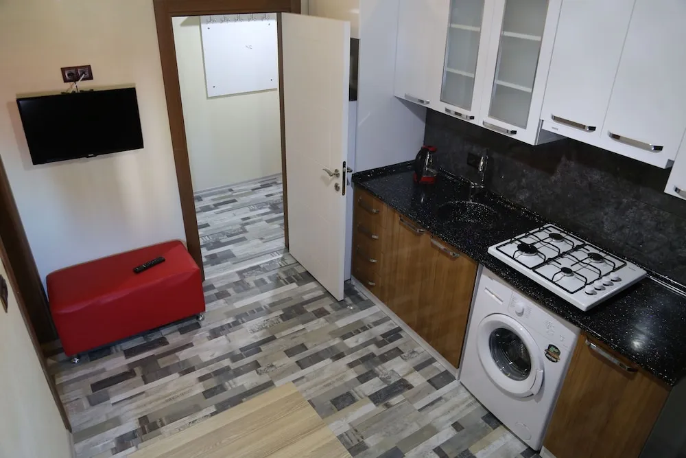 Premium Apart Daire