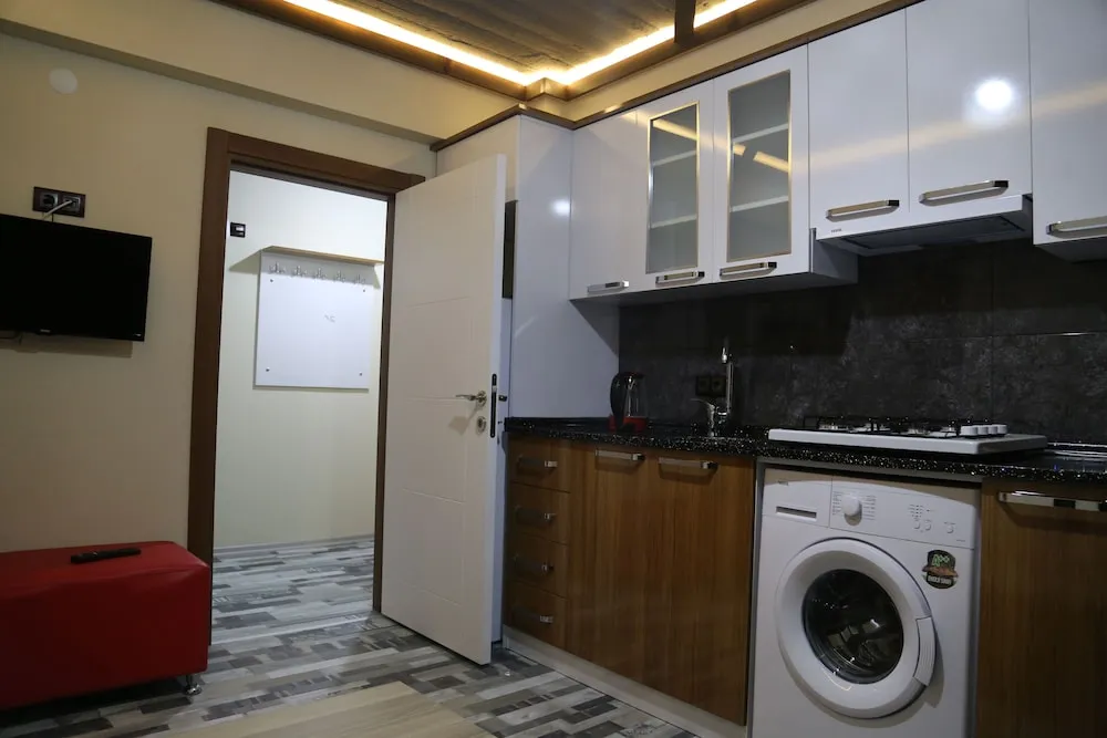 Premium Apart Daire