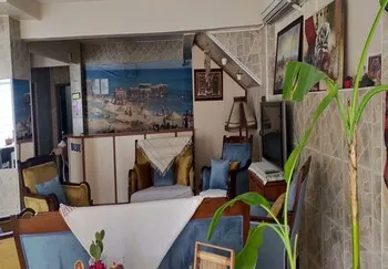 Blue Otel