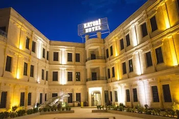 Katori Delux Hotel