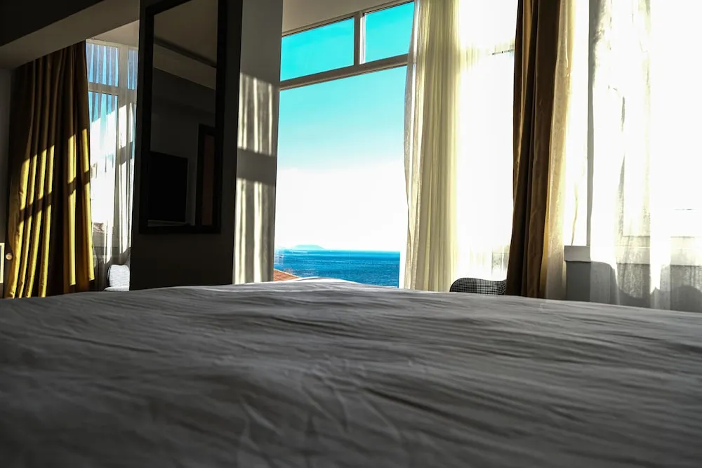 Sea View Room