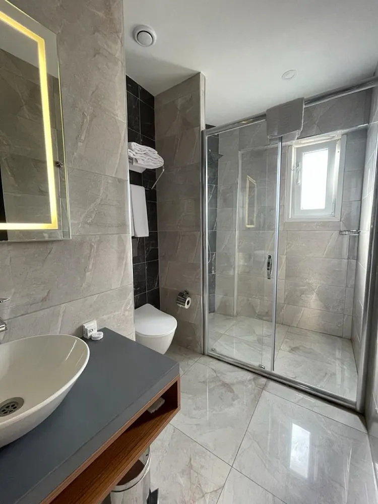 Sea View Room