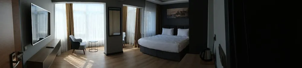 Sea View Room