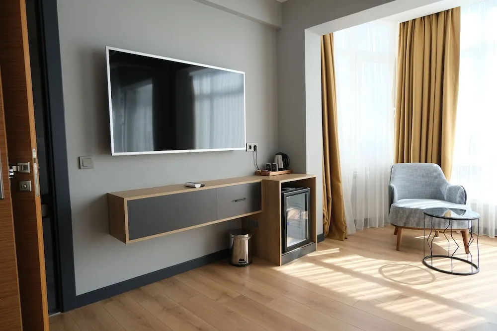 Sea View Room