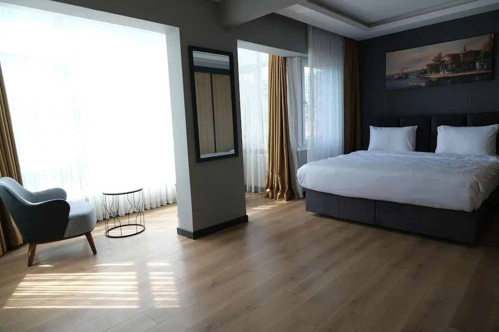 Sea View Room
