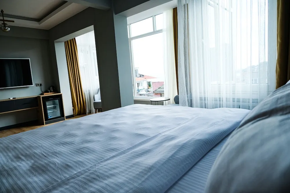 Sea View Room