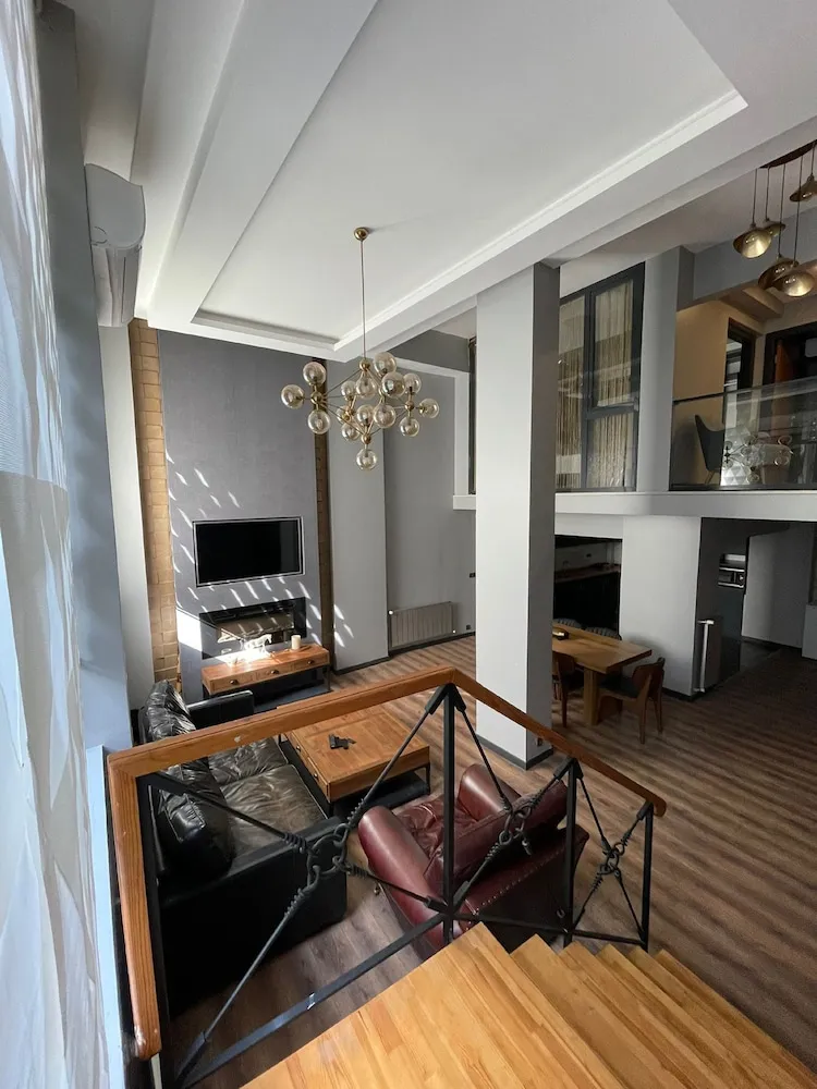 Royal Suite Room